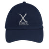 College Navy - FRONT