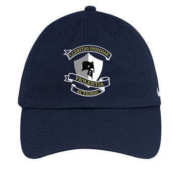 College Navy - FRONT