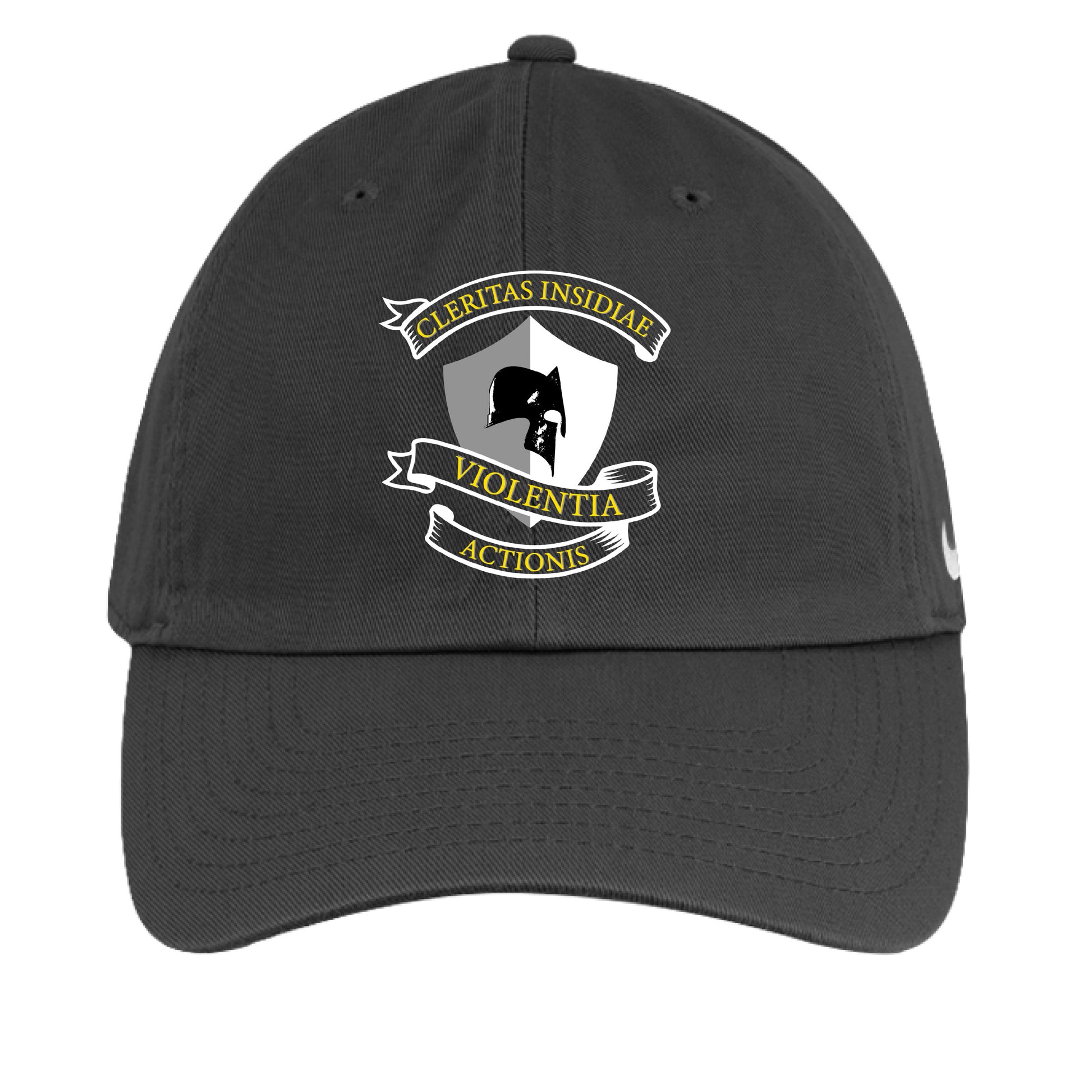 Anthracite - FRONT