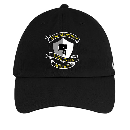 Black - FRONT