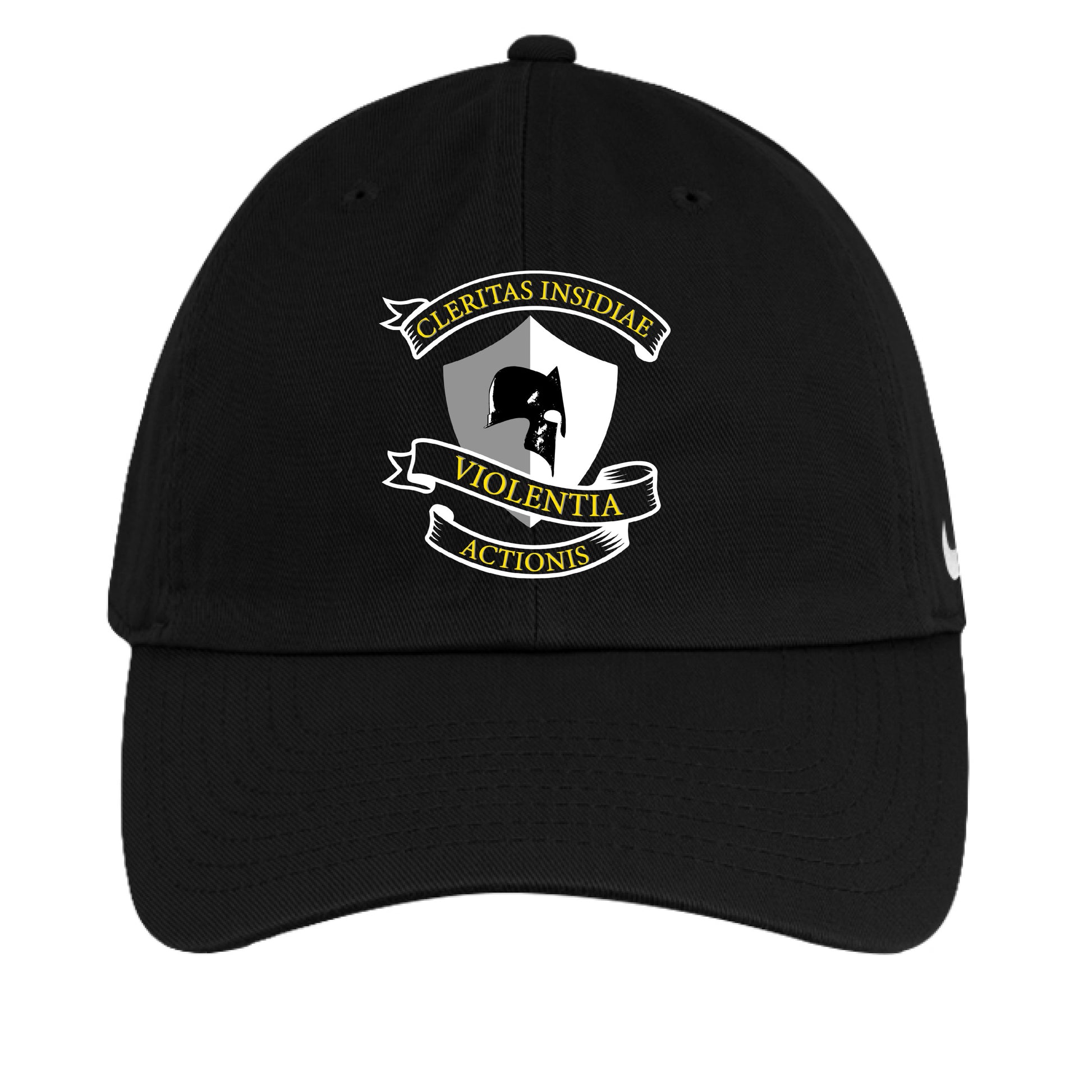 Black - FRONT