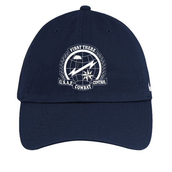 College Navy - FRONT