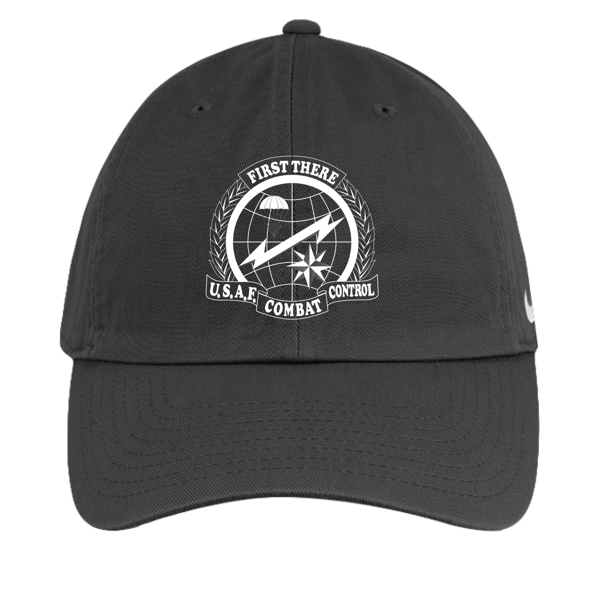 Anthracite - FRONT