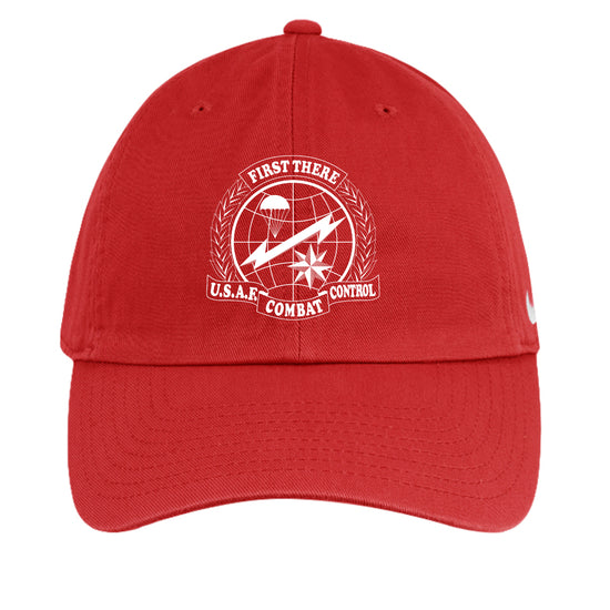 University Red - FRONT