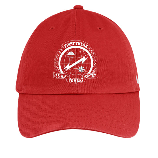 University Red - FRONT
