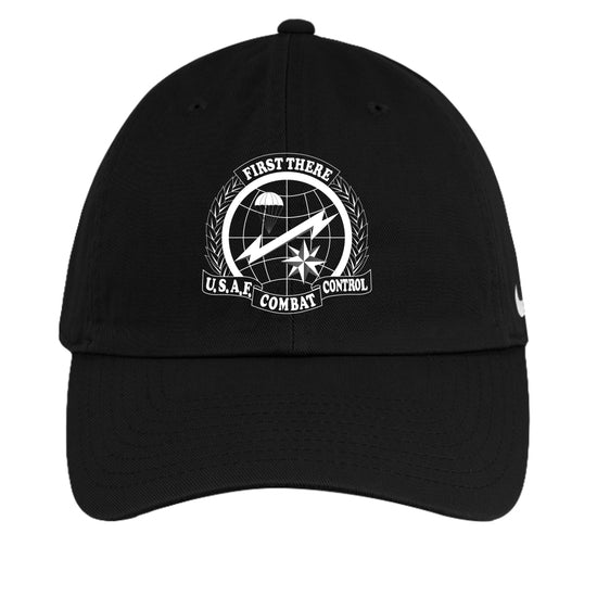 Black - FRONT