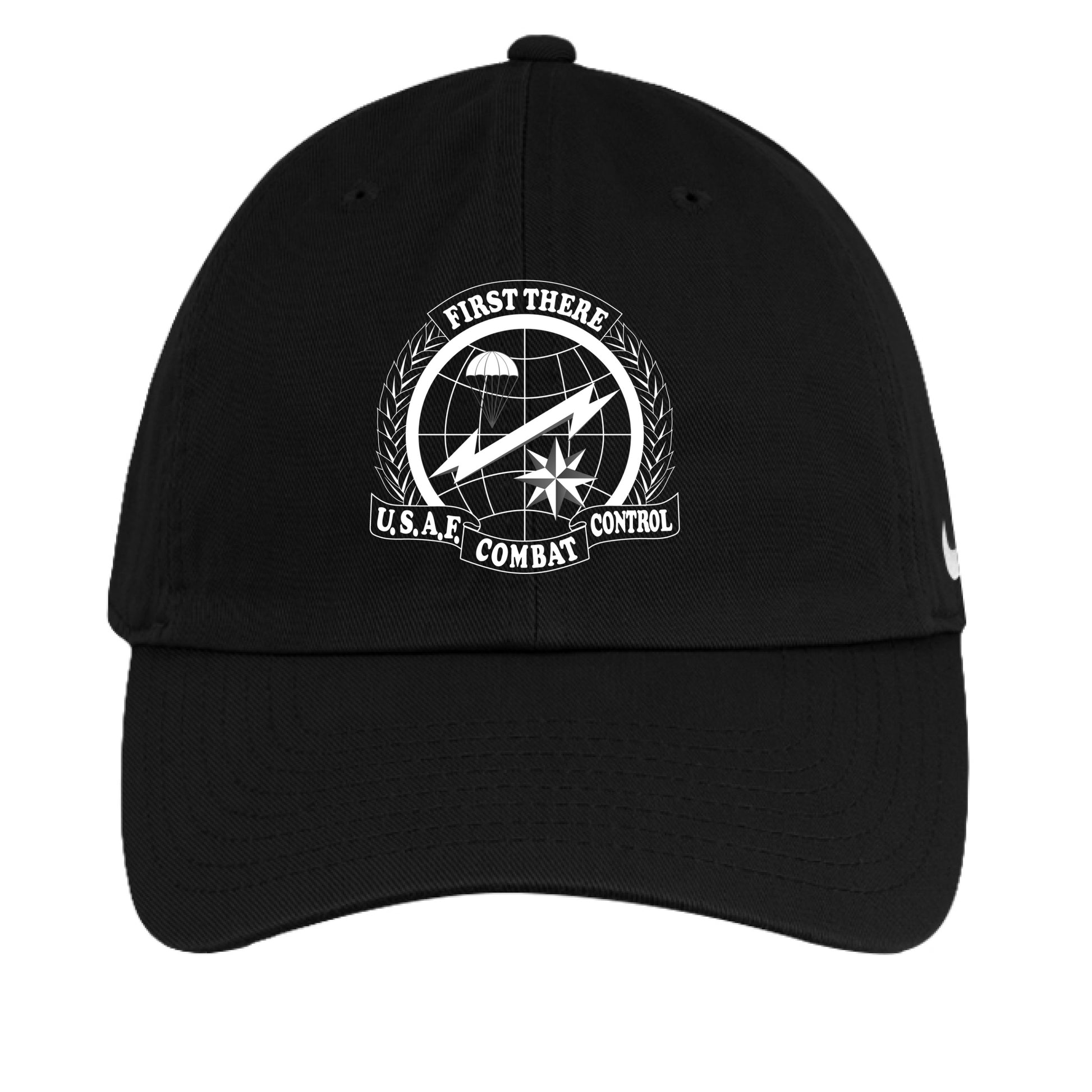 Black - FRONT