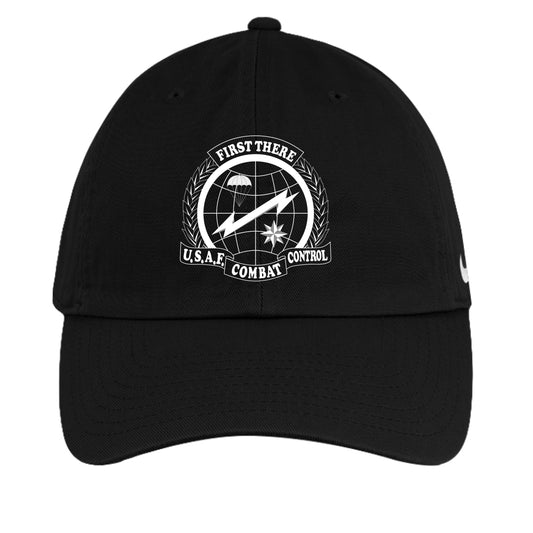 Black - FRONT