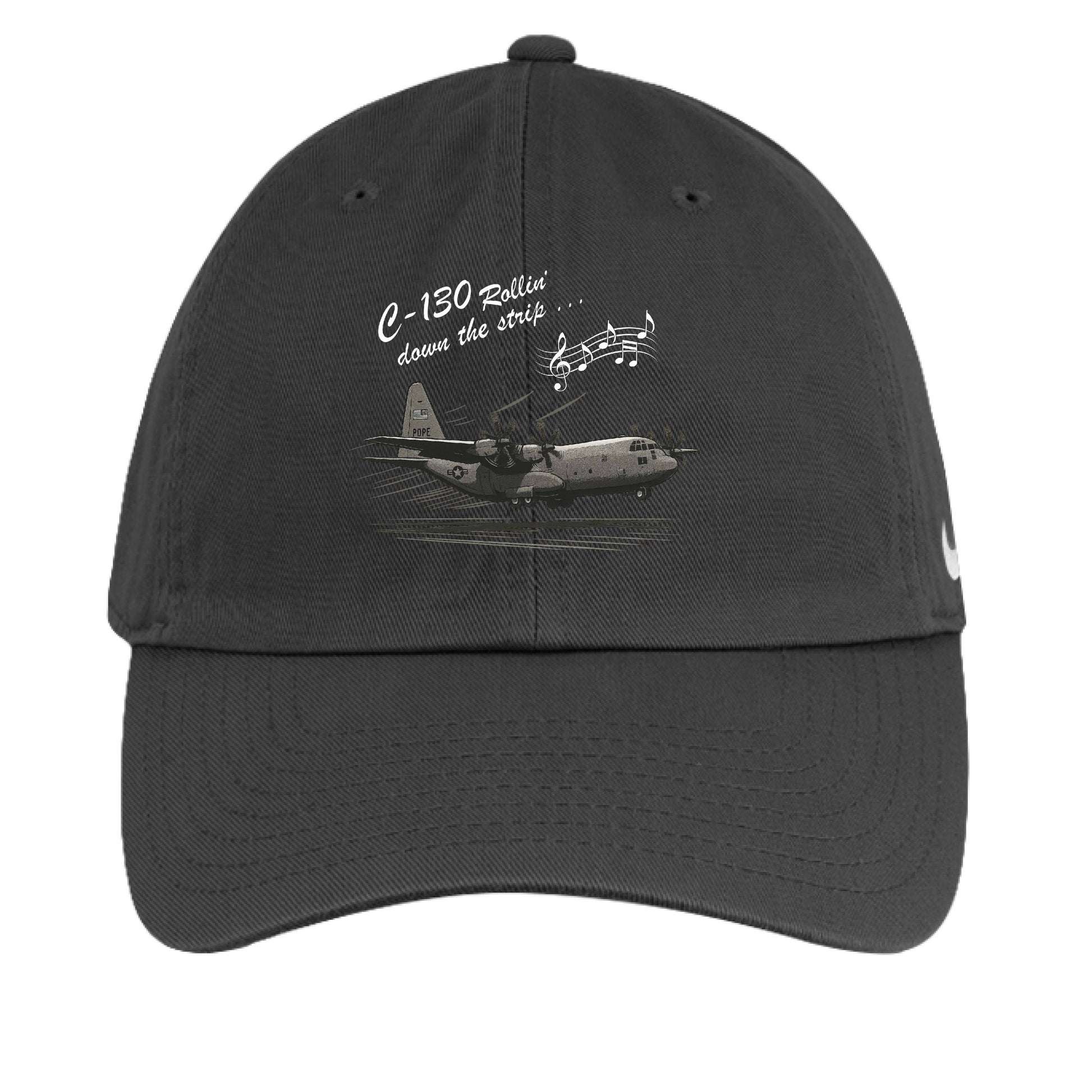 Anthracite - FRONT