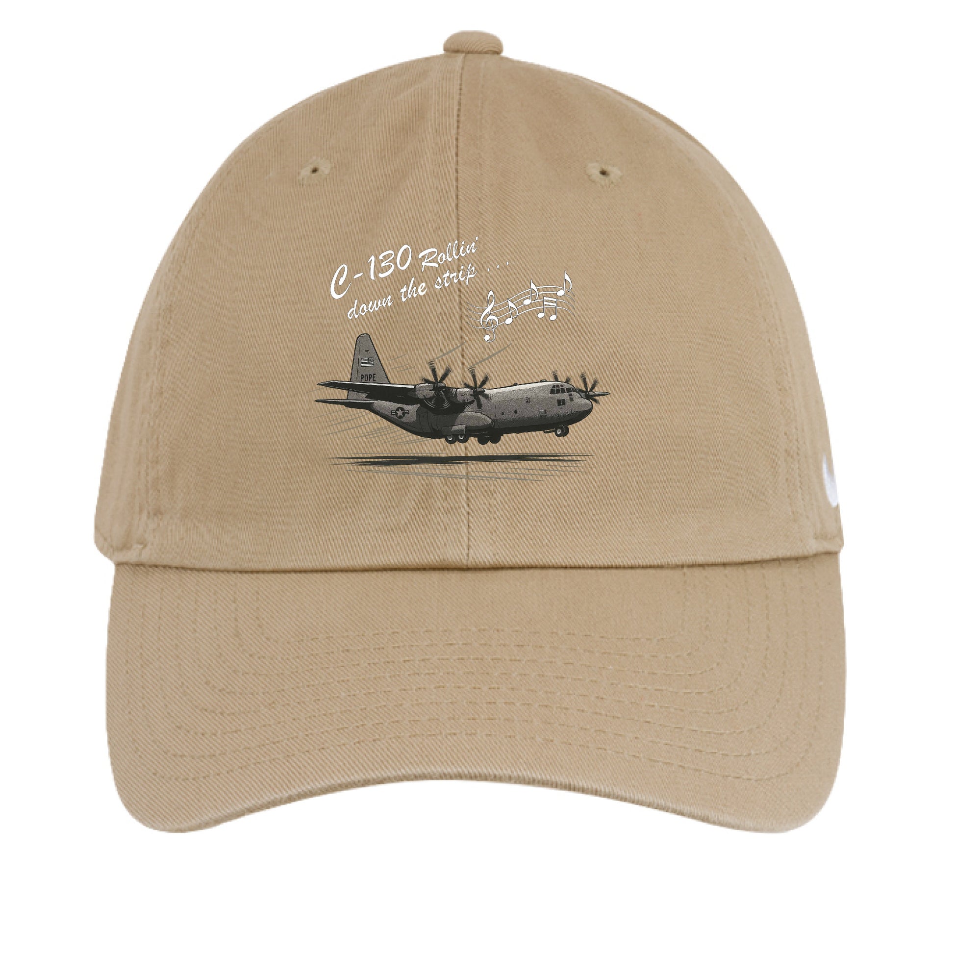 Khaki - FRONT