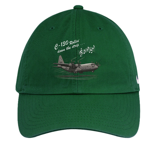 Gorge Green - FRONT