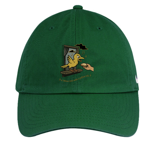 Gorge Green - FRONT