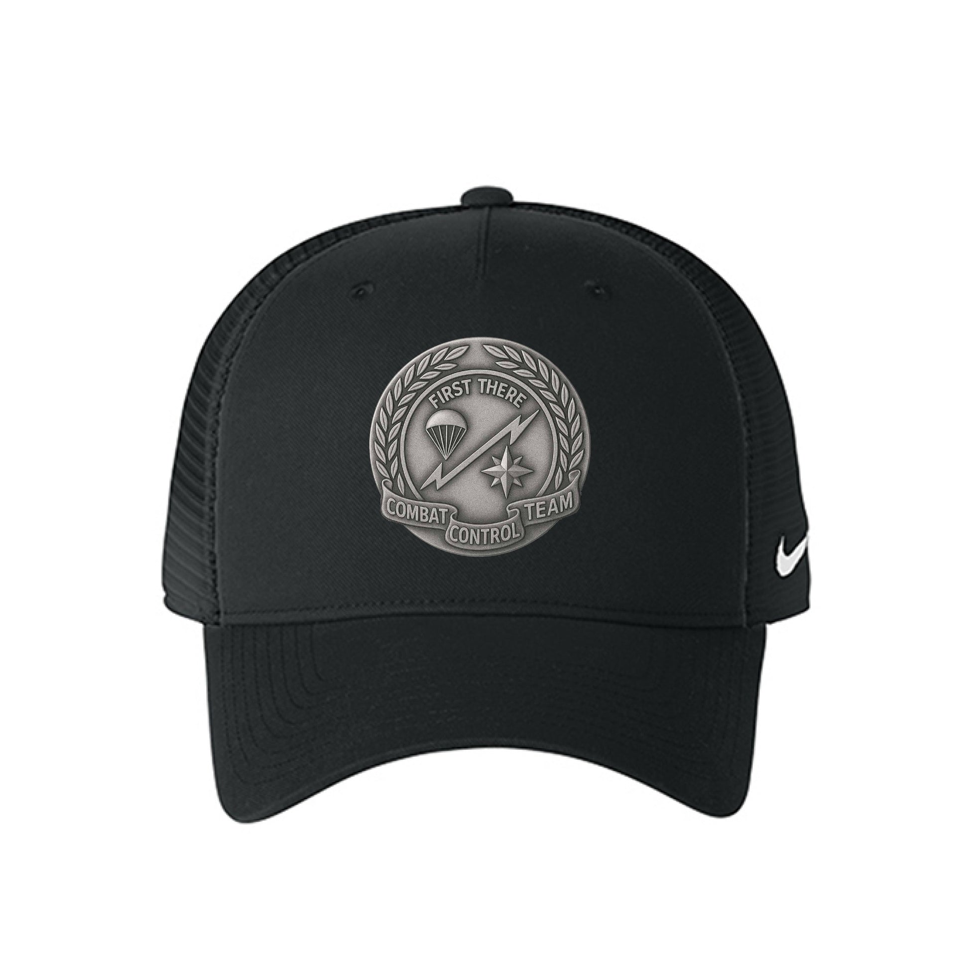 Blk/Blk - FRONT