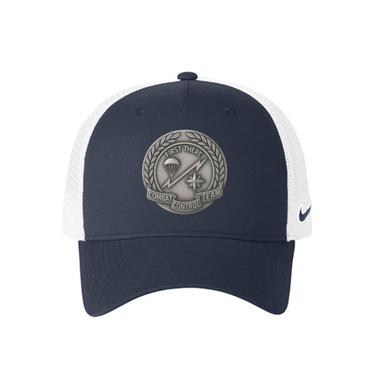 Navy/White - FRONT