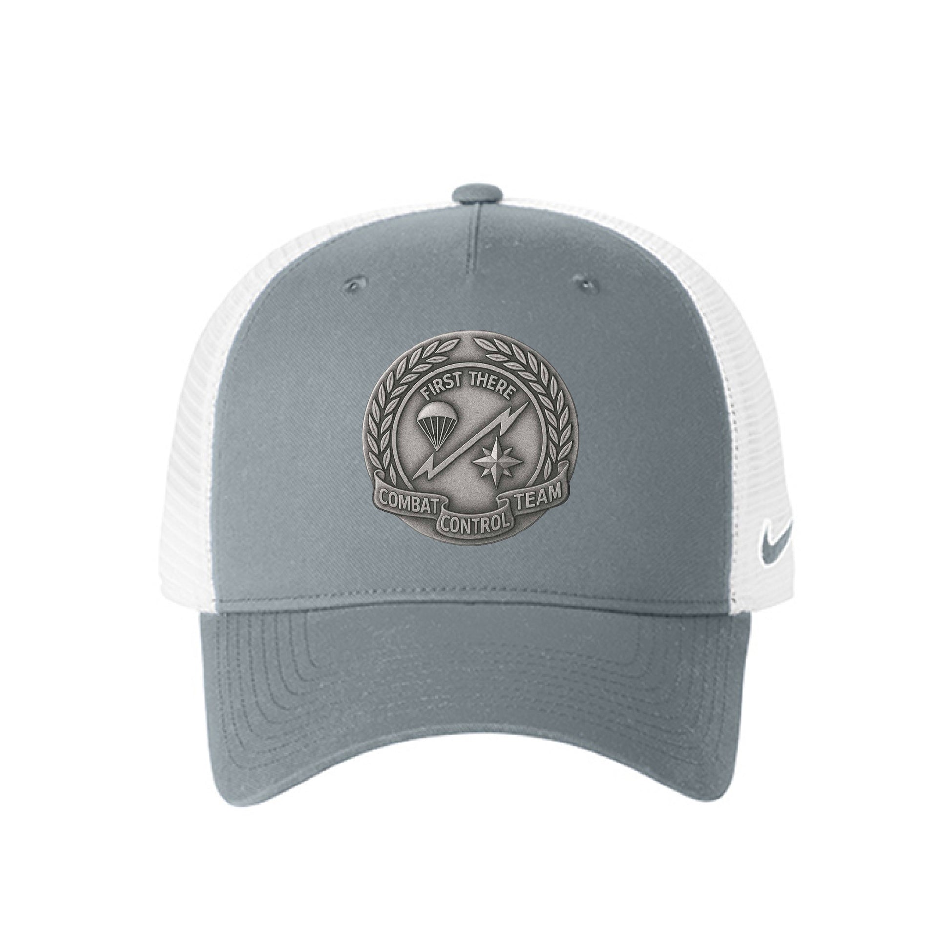 CoolG/Wht - FRONT