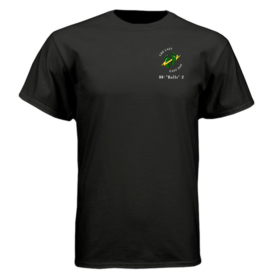 BLACK - 6010 - FRONT