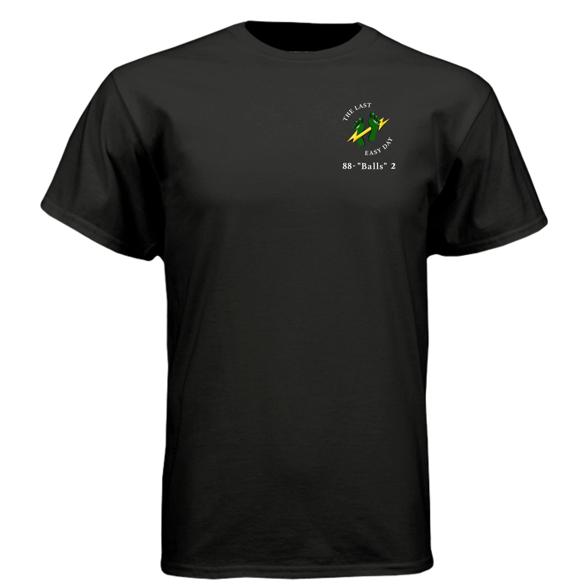 BLACK - 6010 - FRONT