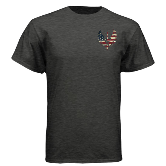 VINTAGE BLACK - FRONT