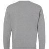 Heather Grey - BACK
