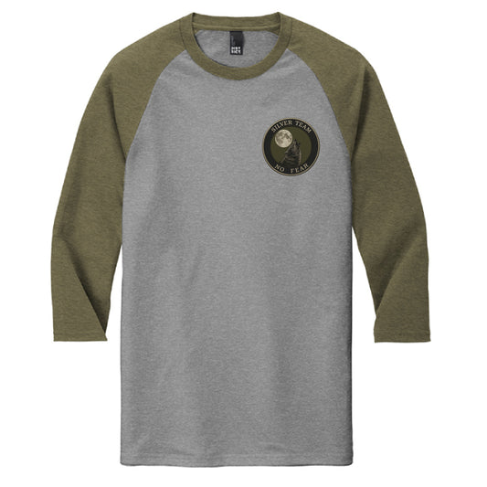 Mil Gn Fr/Gy F - FRONT