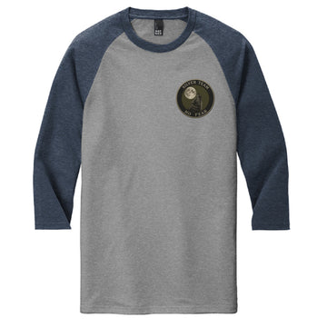 Navy Fr/Gry Fr - FRONT