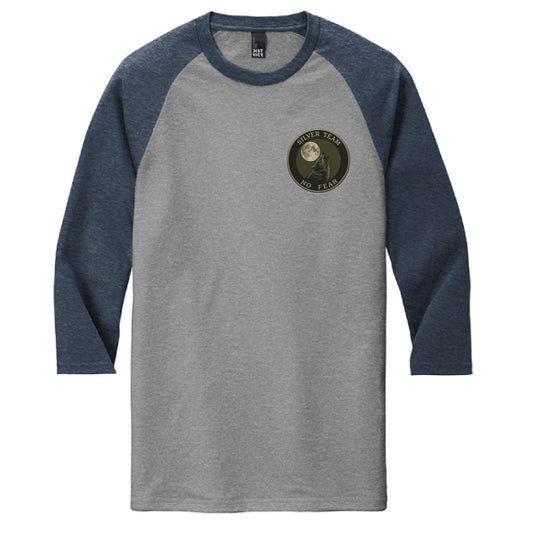 Navy Fr/Gry Fr - FRONT