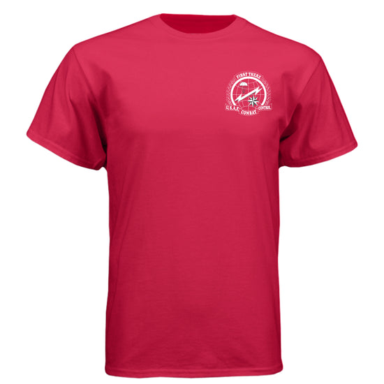 Red - FRONT