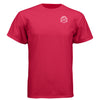 Men's Nike Dri-FIT CCT Merch Combat Control Flash Red - FRONT