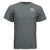 Men's Nike Dri-FIT CCT Merch Combat Control Flash Vintage Heavy Metal - FRONT