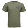 MILITARY GREEN - FRONT