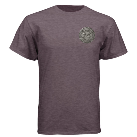 VINTAGE PURPLE - FRONT