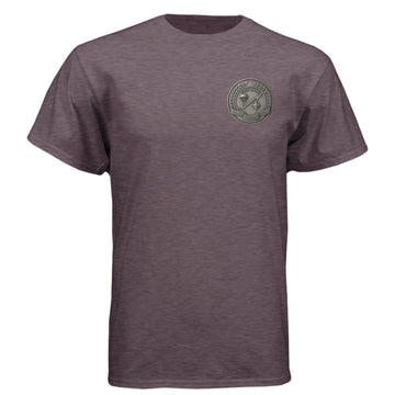 VINTAGE PURPLE - FRONT