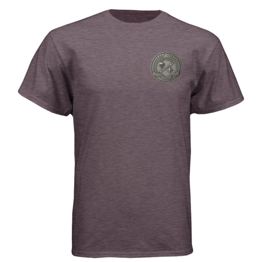 VINTAGE PURPLE - FRONT