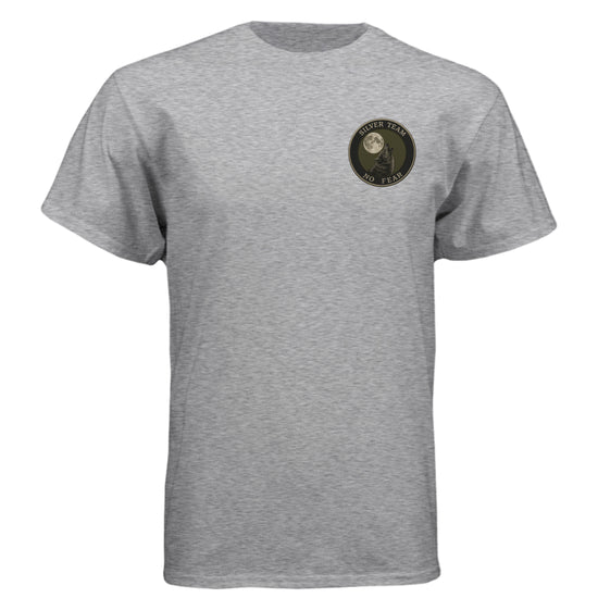 PREMIUM HEATHER - FRONT
