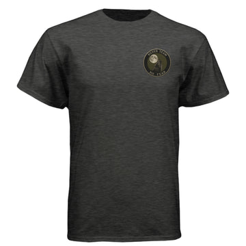 VINTAGE BLACK - FRONT