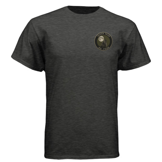 VINTAGE BLACK - FRONT