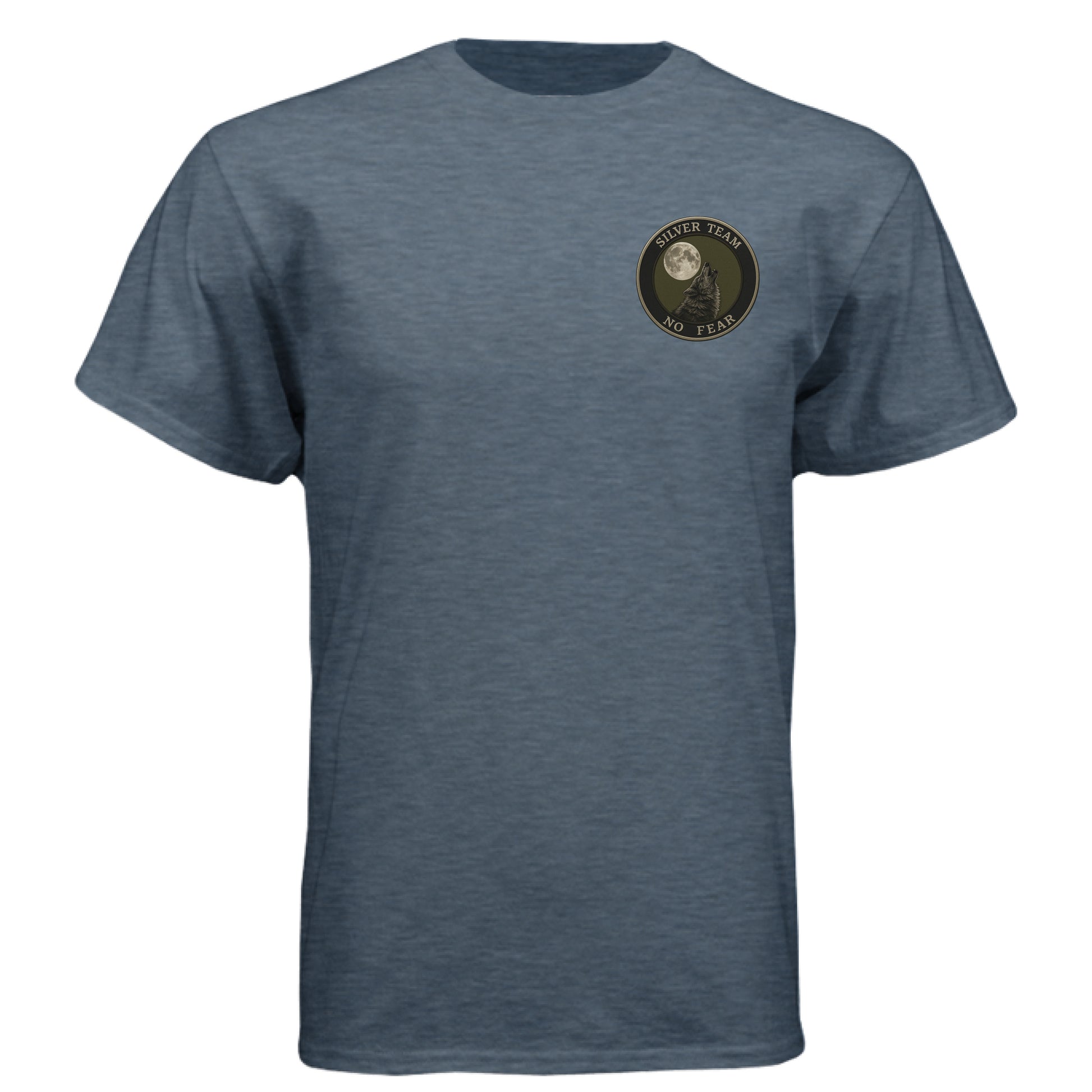 VINTAGE NAVY - FRONT