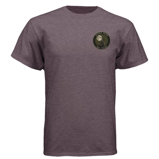 VINTAGE PURPLE - FRONT