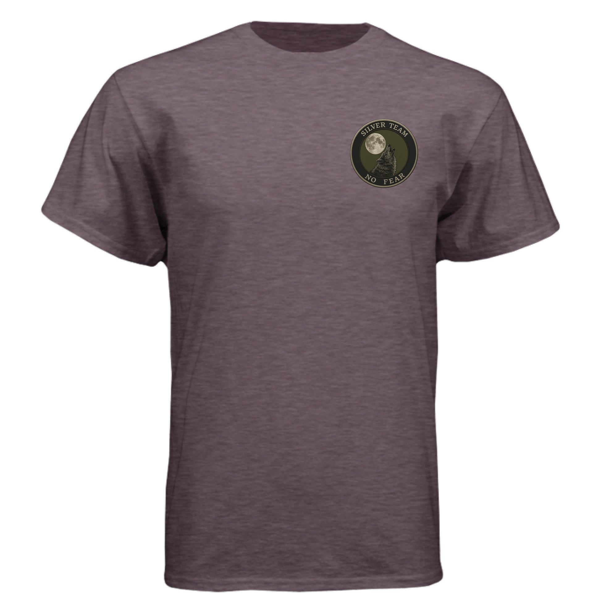 VINTAGE PURPLE - FRONT