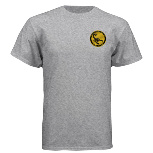 PREMIUM HEATHER - FRONT