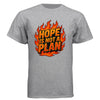 PREMIUM HEATHER - FRONT
