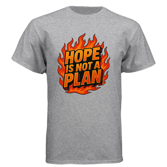 PREMIUM HEATHER - FRONT