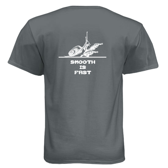 Vintage Heavy Metal - BACK