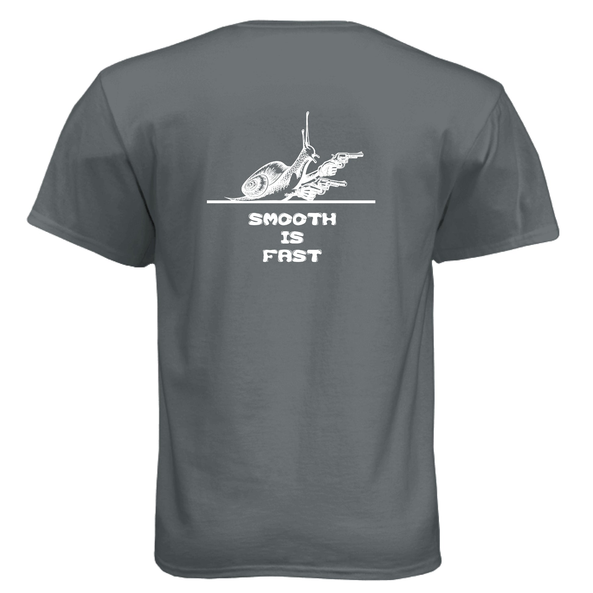 Vintage Heavy Metal - BACK