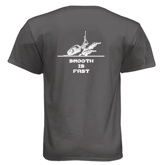 Graphite Black - BACK