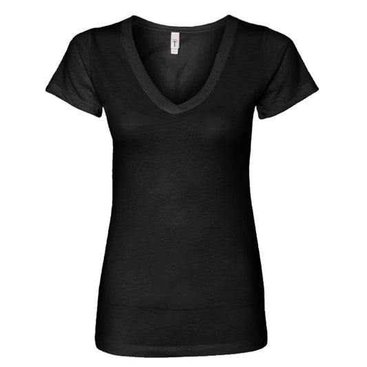 Black - FRONT