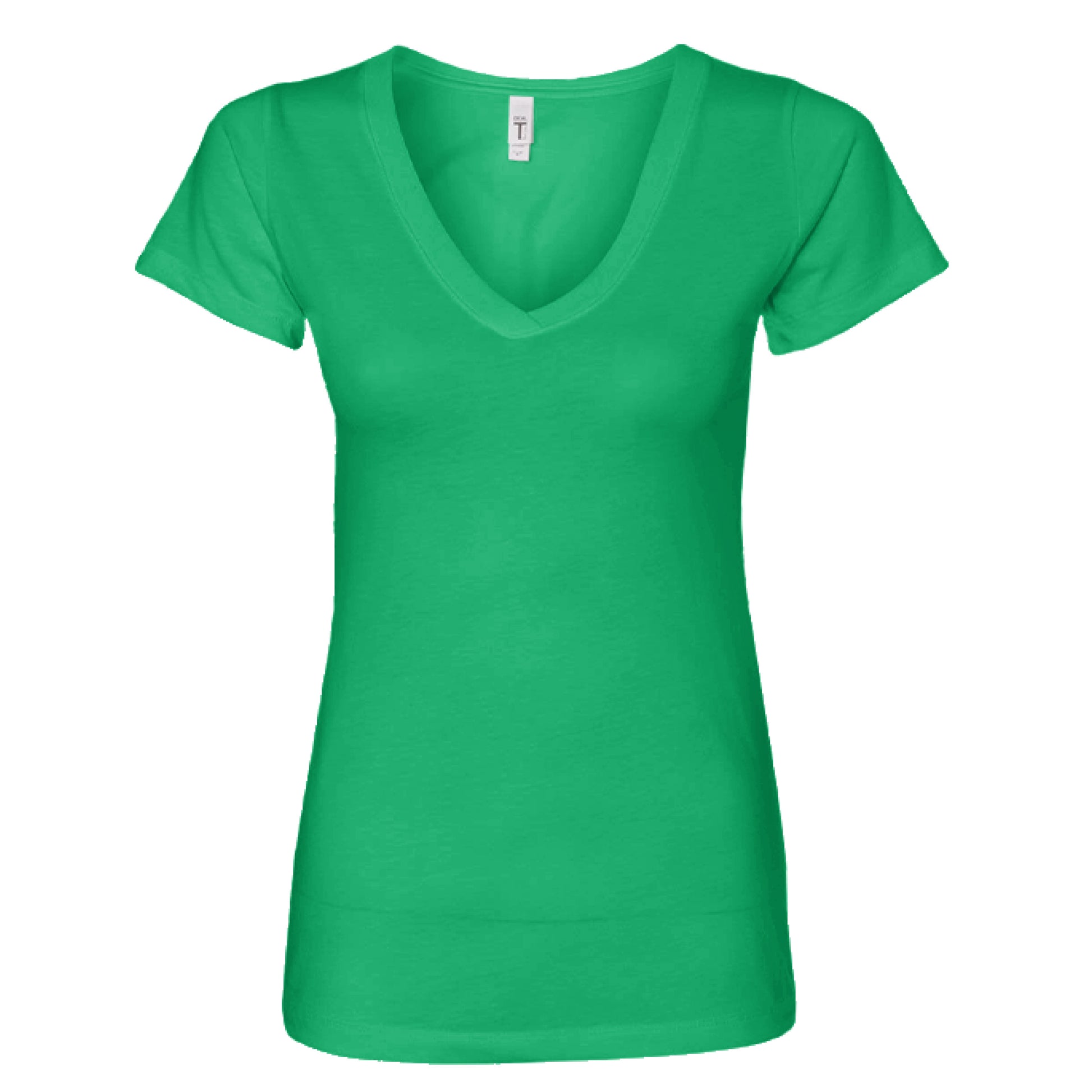 Kelly Green - FRONT