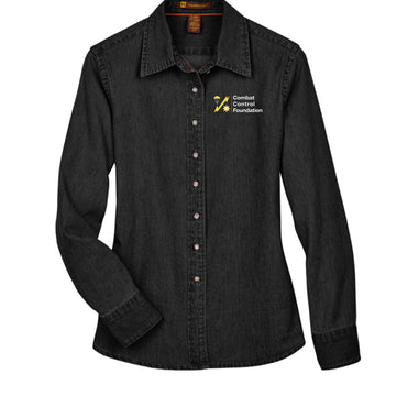 WASHED BLACK - FRONT