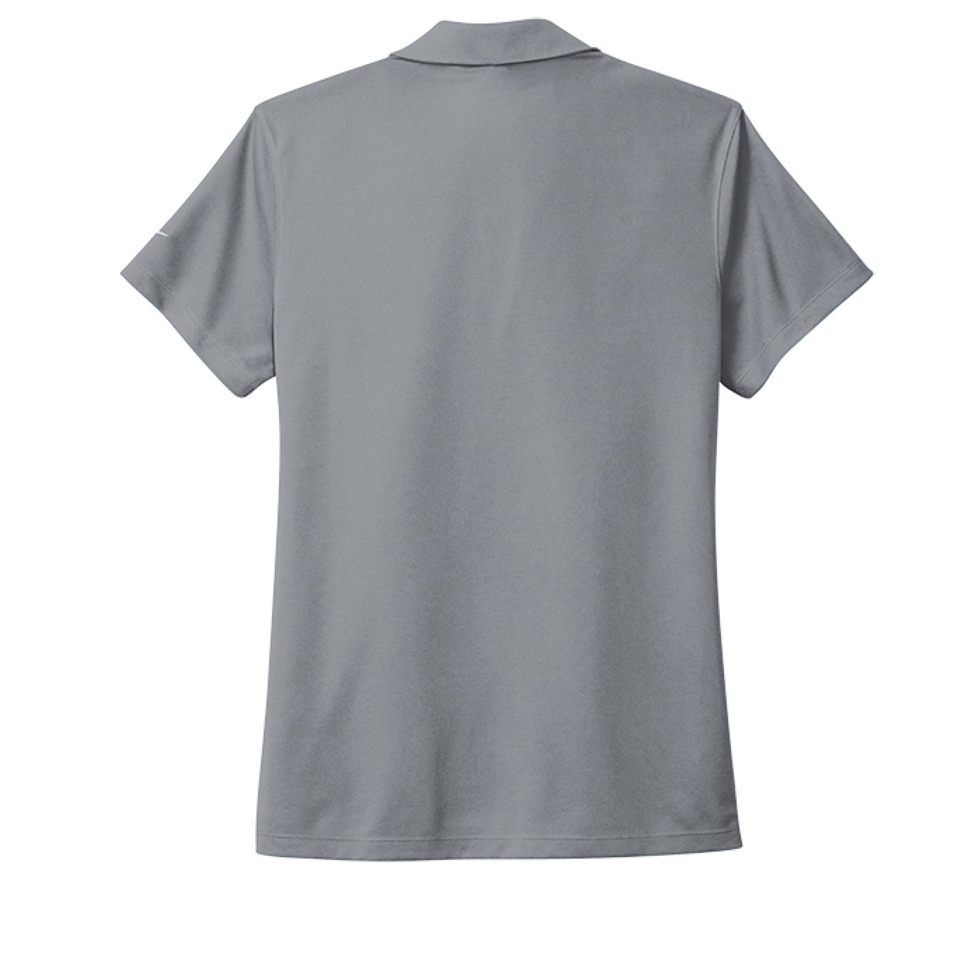 Cool Grey - BACK