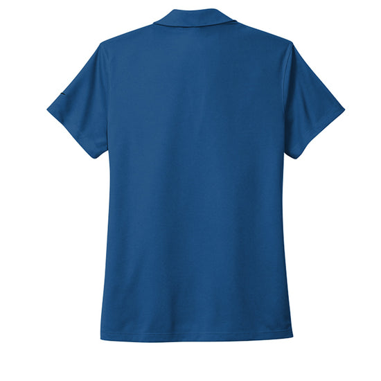 Gym Blue - BACK